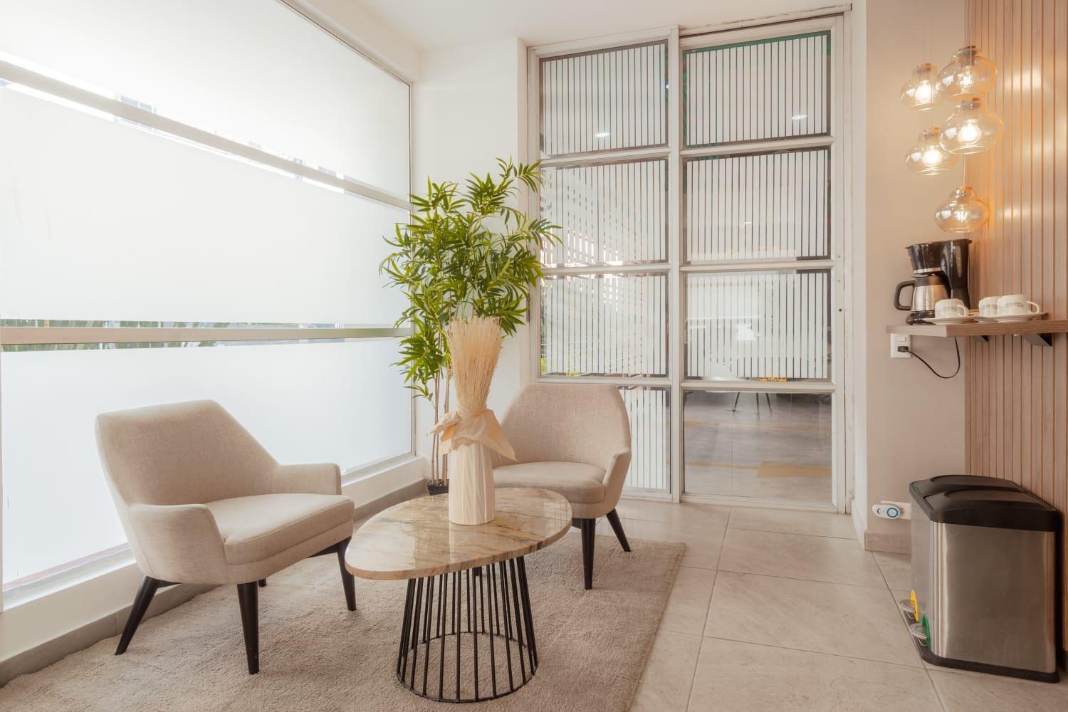 Hemma Bogota Chapinero Premium Suites Hotel Екстер'єр фото