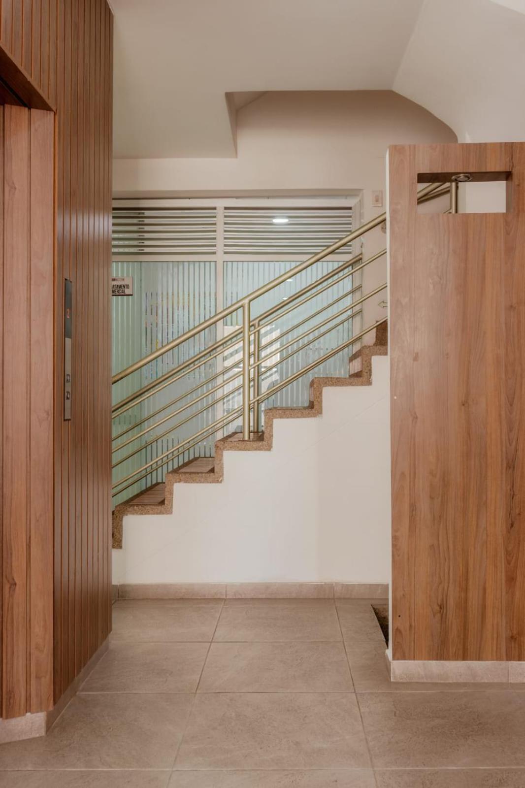 Hemma Bogota Chapinero Premium Suites Hotel Екстер'єр фото