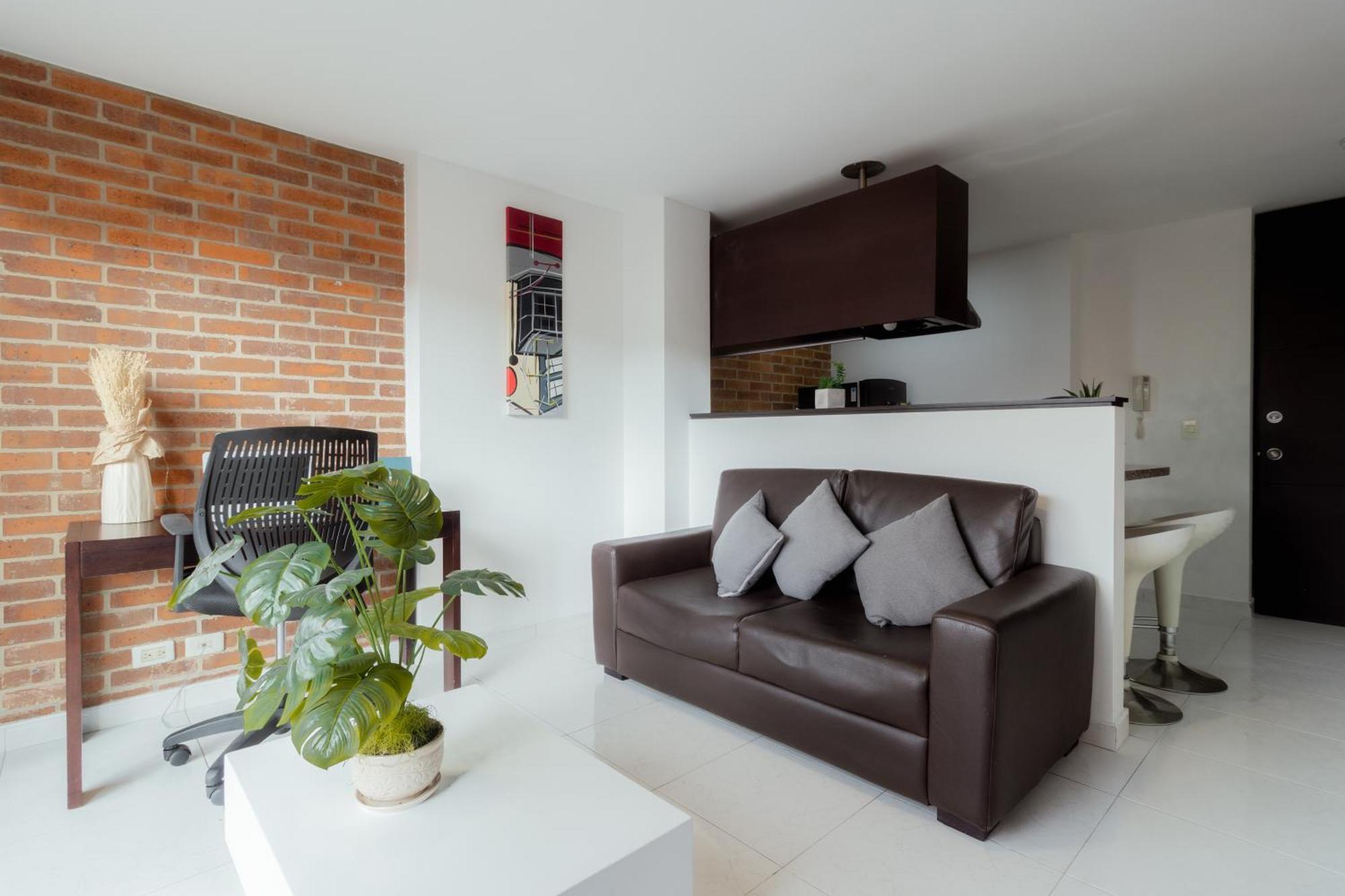 Hemma Bogota Chapinero Premium Suites Hotel Екстер'єр фото