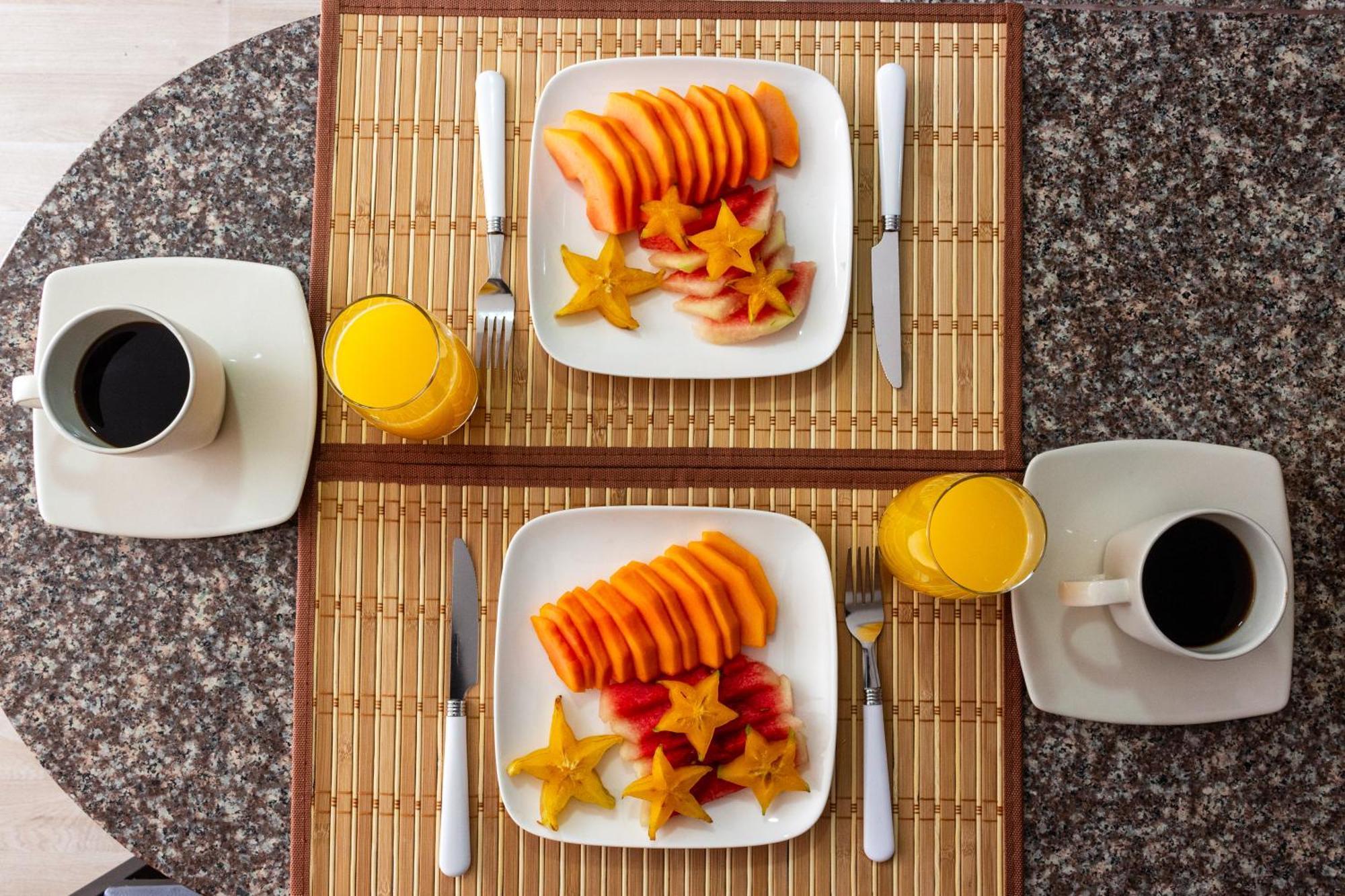 Hemma Bogota Chapinero Premium Suites Hotel Екстер'єр фото