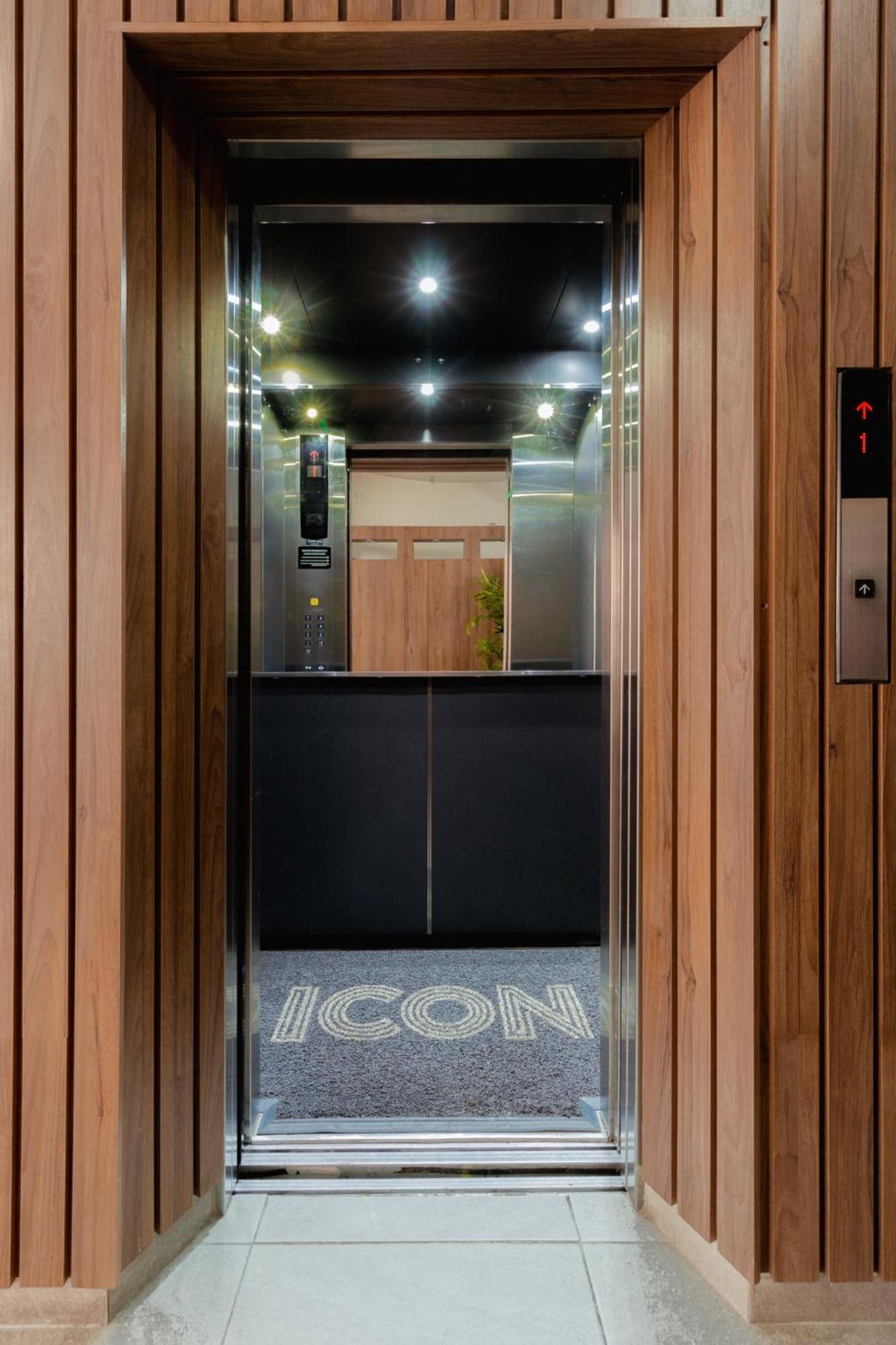 Hemma Bogota Chapinero Premium Suites Hotel Екстер'єр фото